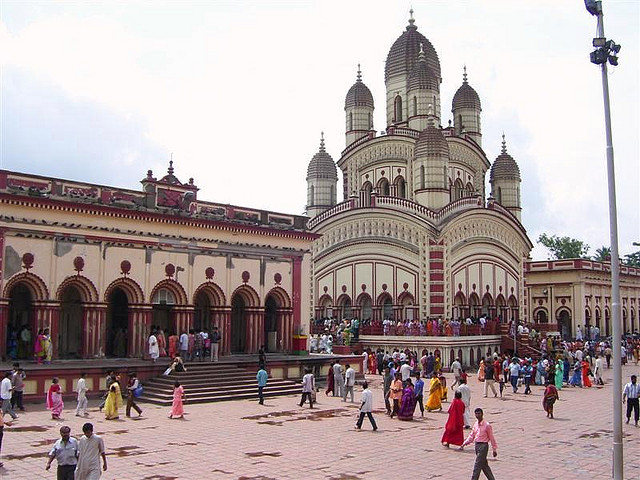 Kolkata tourism  World Trave...欧美